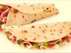 piadine